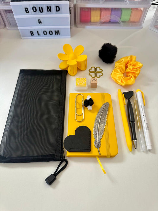 🦡 Badger’s Lantern