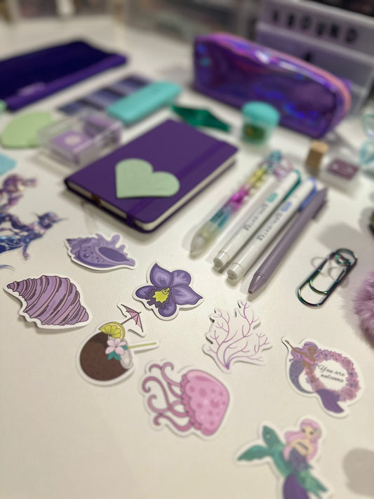 🧜♀️ Mermaid’s Lagoon