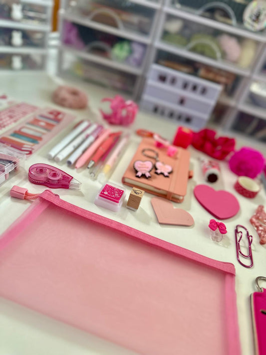 📦 The Ultimate Bookish Bundle — ALL IN, BABY! ✨