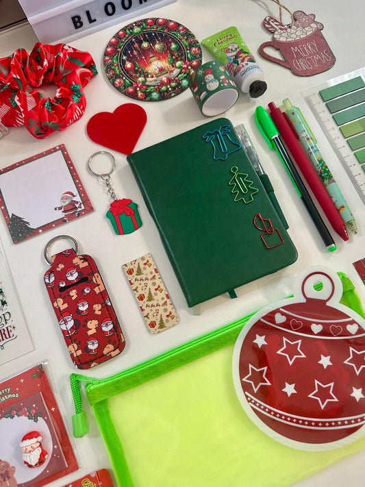 🌟Limited Edition - 🎅🏻 Santa Stops Here 📍🦌✨