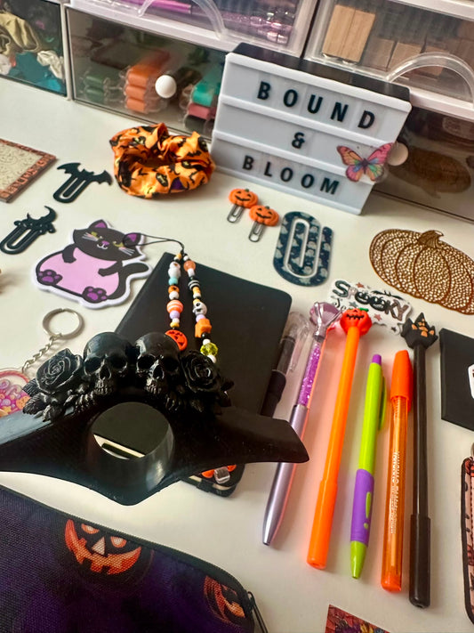 Limited Edition Coven’s Bookish Boos 2026 | Halloween Bookish Bundle