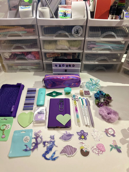 🧜♀️ Mermaid’s Lagoon