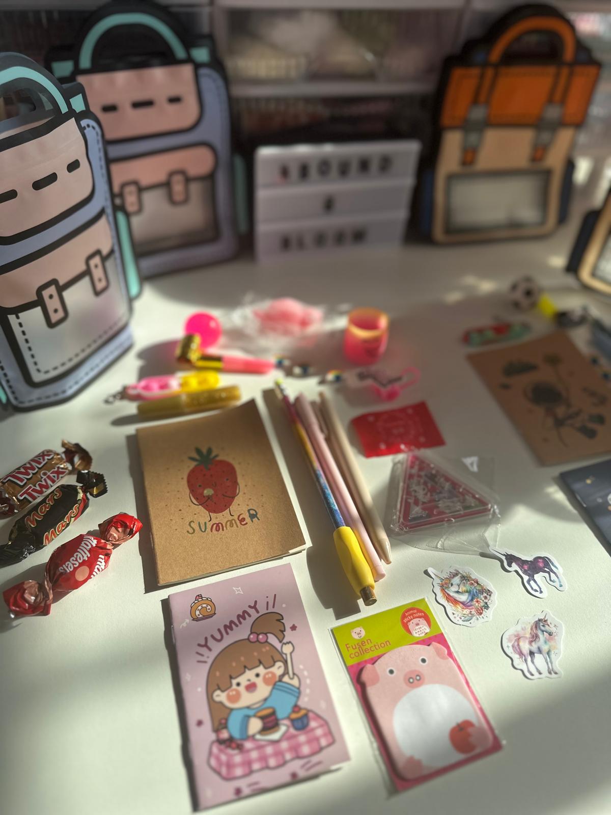 🌟Limited Edition Bundle - 🧸 Mini Mischief Kit 💫