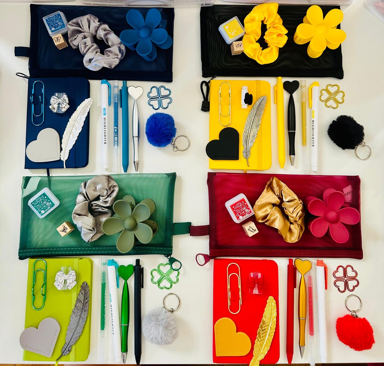 House of Magic Collection ✨🏰