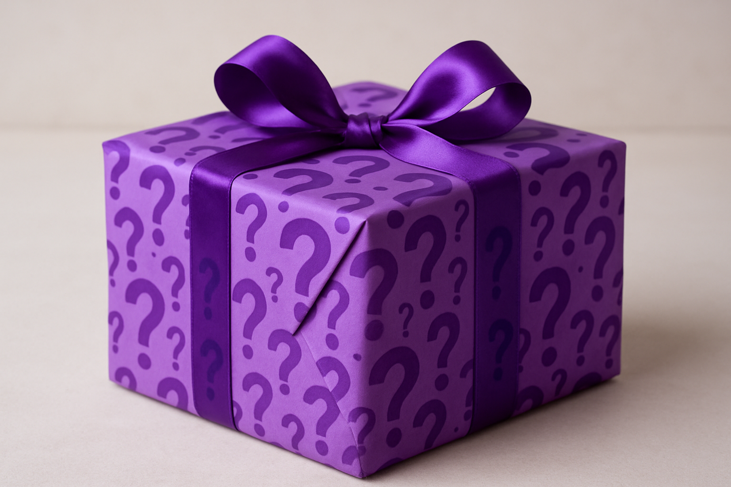 Mystery Bookish Bundle