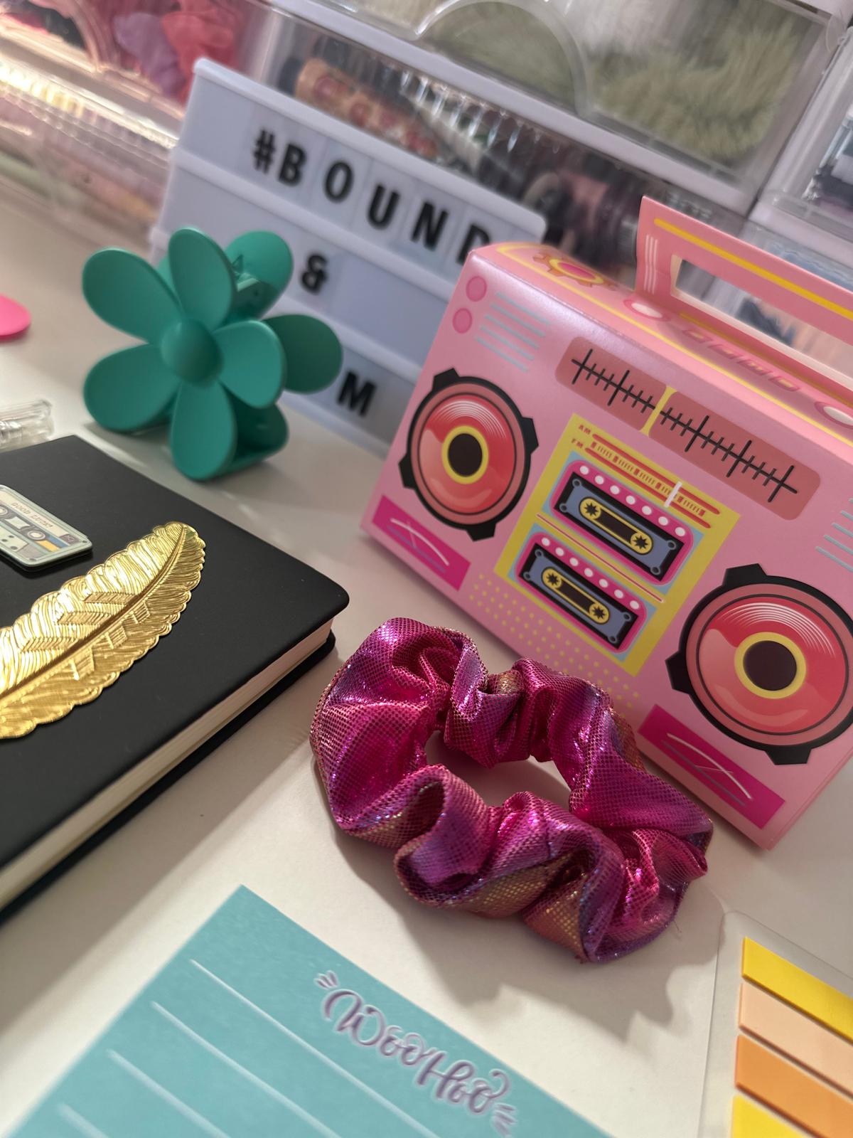 🌟 Limited Edition: 🎶✨ Back to the Boombox