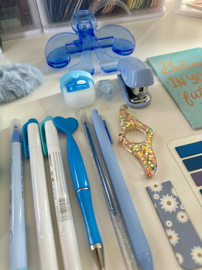 Ultimate Bookish Bundle | ALL IN, BABY! 40+ Curated Bookish Items