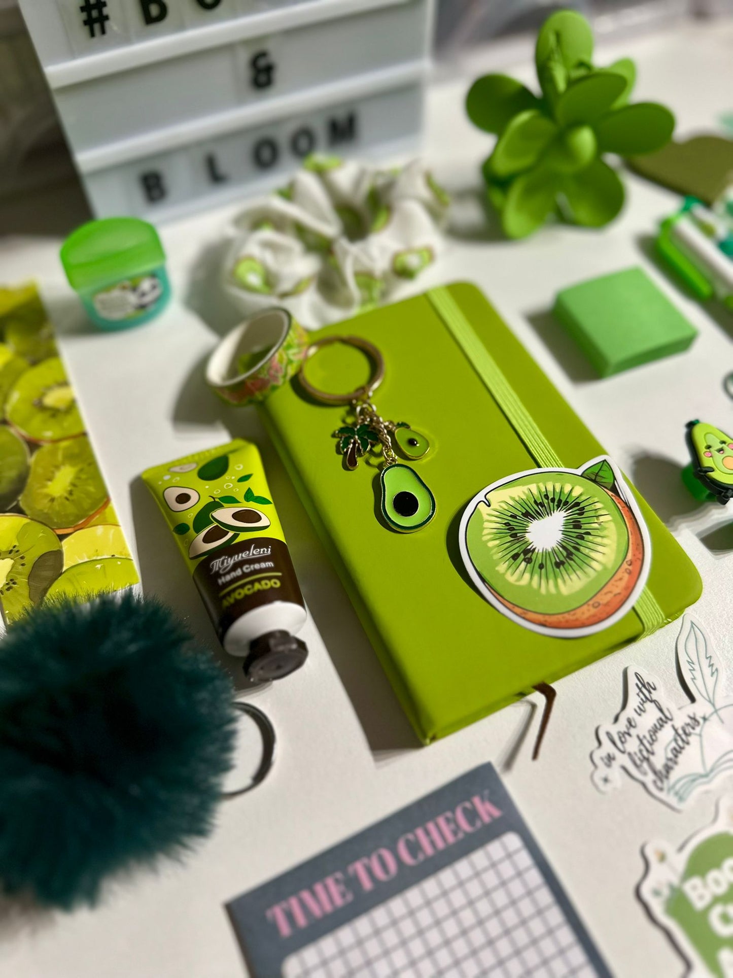 🍓📚✨ The Booklover’s Fruit Garden 🍌🌿🍒