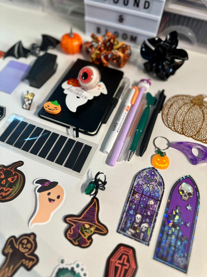 Limited Edition Coven’s Bookish Boos | Halloween Bookish Bundle