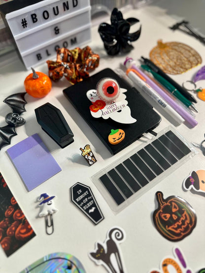 Limited Edition Coven’s Bookish Boos | Halloween Bookish Bundle