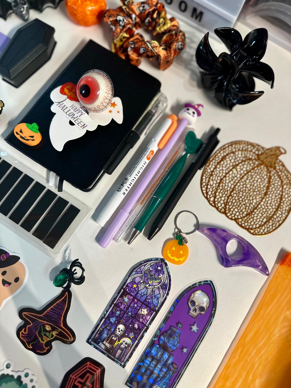 🌟Limited Edition: 👻🎃 Coven’s Bookish Boo’s! 🧙‍♀️