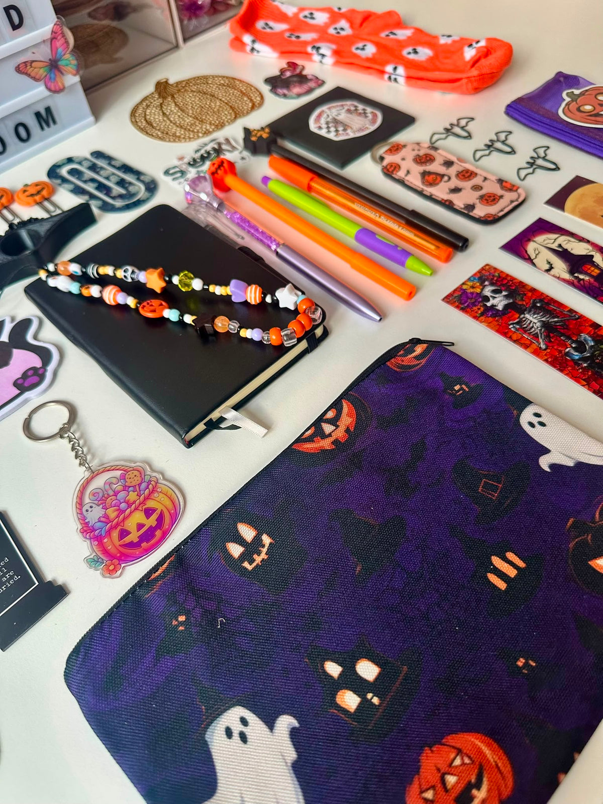 Limited Edition Coven’s Bookish Boos 2026 | Halloween Bookish Bundle