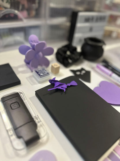 The Velvet Cauldron | Limited Edition Dark Magic Bookish Bundle