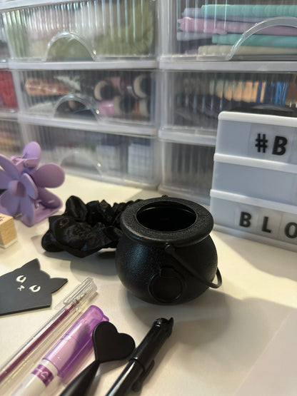 The Velvet Cauldron | Limited Edition Dark Magic Bookish Bundle