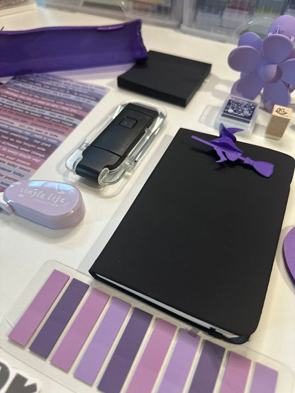 The Velvet Cauldron | Limited Edition Dark Magic Bookish Bundle