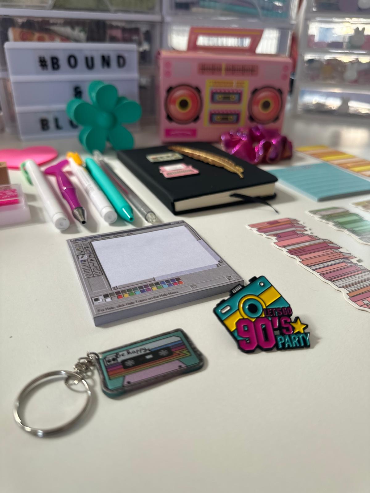 🌟 Limited Edition: 🎶✨ Back to the Boombox