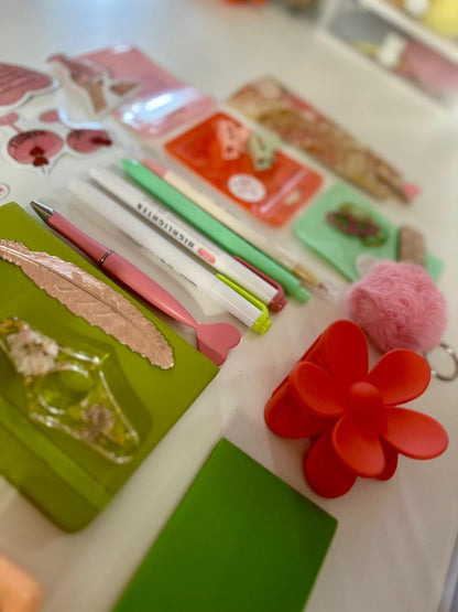 Fairy’s Lullaby Bundle | Colorful & Magical Bookish Gift Set