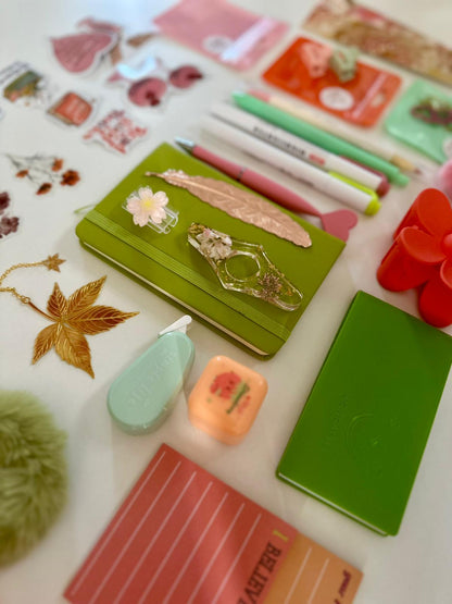 Fairy’s Lullaby Bundle | Colorful & Magical Bookish Gift Set