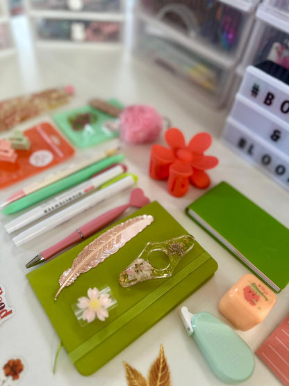 Fairy’s Lullaby Bundle | Colorful & Magical Bookish Gift Set