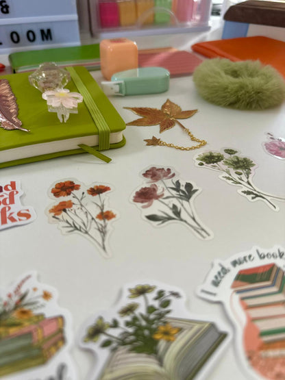 Fairy’s Lullaby Bundle | Colorful & Magical Bookish Gift Set