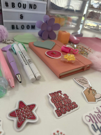 Unicorn Dreamscape Bundle | Pastel Bookish & Stationery Gift Set