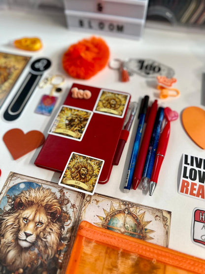 The Bookish Constellation | Limited Edition Zodiac Bookish Bundle