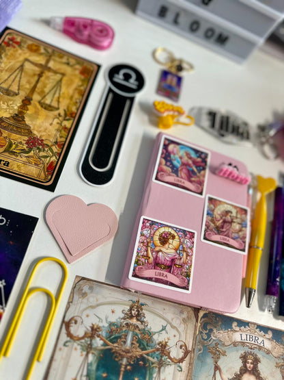 The Bookish Constellation | Limited Edition Zodiac Bookish Bundle