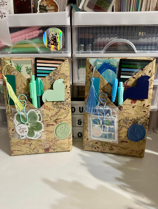 Blind Date with a Book | Mystery Book Surprise for Book Lovers