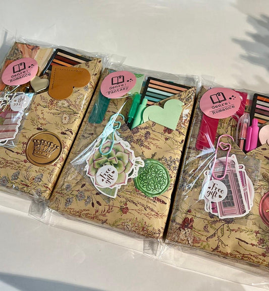 Blind Date with a Book | Mystery Book Surprise for Book Lovers